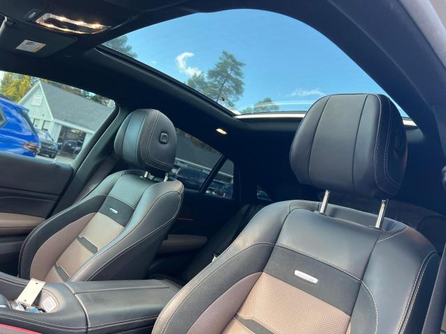 2021 MERCEDES-BENZ GLE COUPE 4JGFD6BB2MA290110