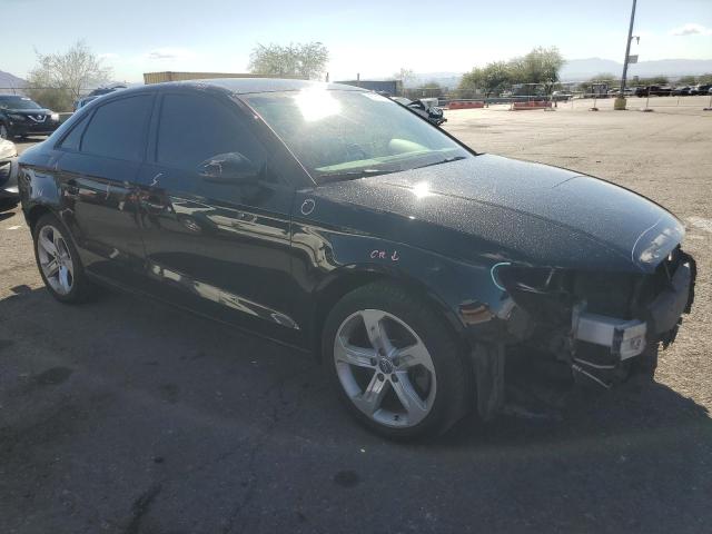 2017 AUDI A3 PREMIUM #3285142390