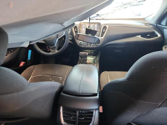 2022 CHEVROLET MALIBU LT - 1G1ZD5ST8NF179921