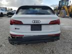 Lot #3302652034 2023 AUDI SQ5 SPORTB