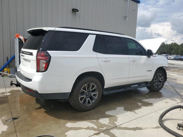 2022 CHEVROLET TAHOE K150 - 1GNSKPKD1NR314133