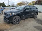 Lot #3310414962 2018 JEEP GRAND CHER