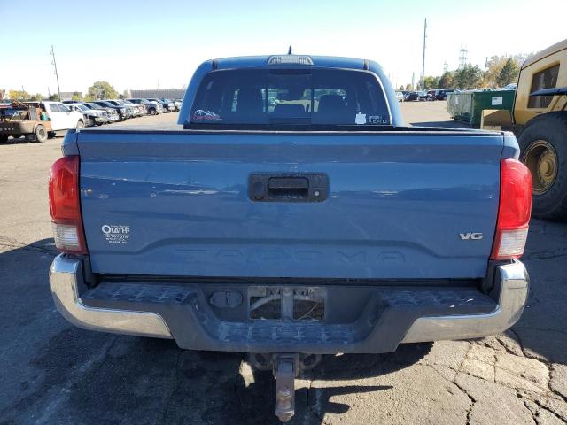 2019 TOYOTA TACOMA DOU #3288000145