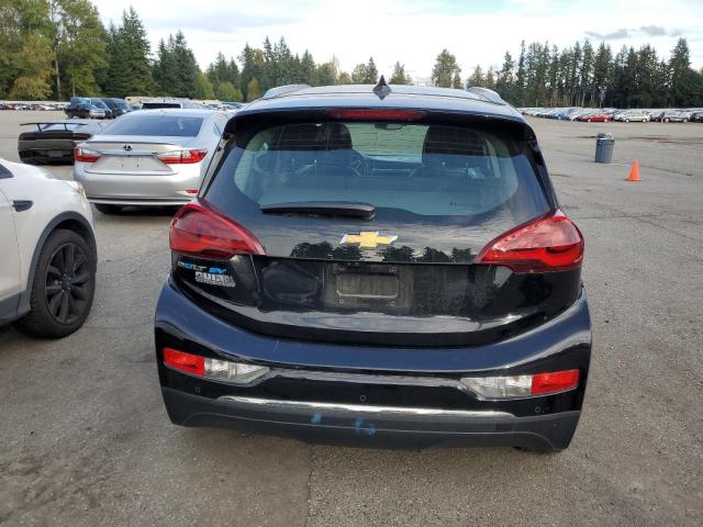 2017 CHEVROLET BOLT EV PREMIER 1G1FX6S00H4179661