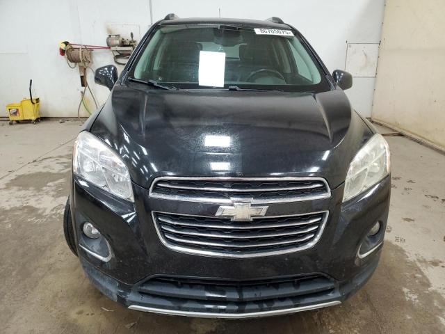 2016 CHEVROLET TRAX LTZ #3278802613