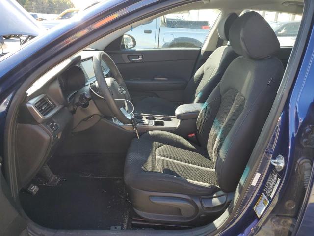 2019 KIA OPTIMA LX #3311544279