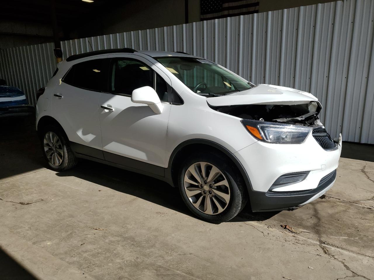 BUICK ENCORE PREFERRED