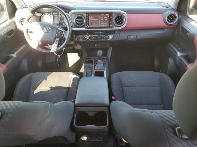 2023 TOYOTA TACOMA DOU - 3TMCZ5AN0PM610191