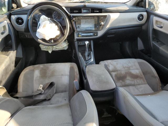 2017 TOYOTA COROLLA L #3276377659