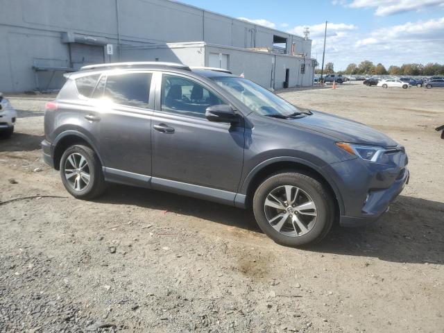 2017 TOYOTA RAV4 XLE - JTMRFREV7HJ116445