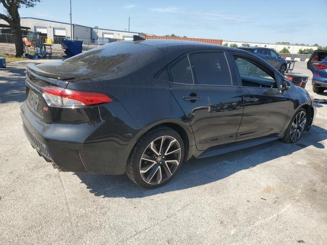 2020 TOYOTA COROLLA SE #3303903725