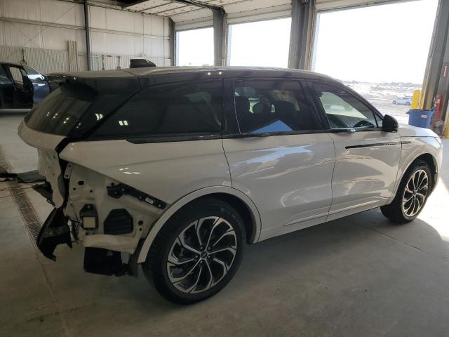 2024 LINCOLN NAUTILUS RESERVE 5LMPJ8KA1RJ782860