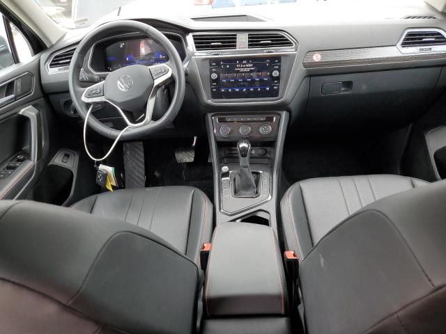 2024 VOLKSWAGEN TIGUAN WOL 3VV6B7AX6RM230940