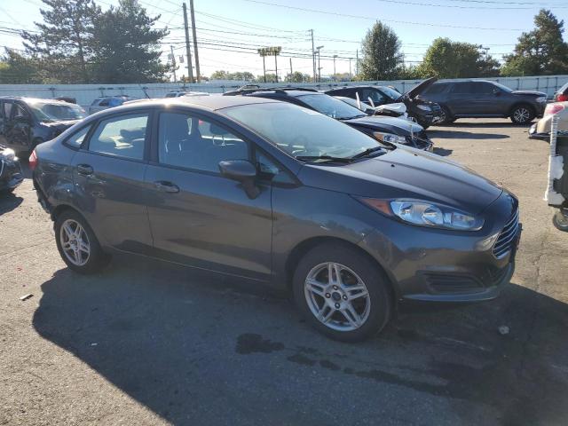 2019 FORD FIESTA - 3FADP4BJ5KM115757