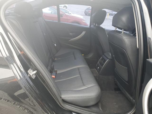 2013 BMW 328 I - WBA3A5C5XDF358625