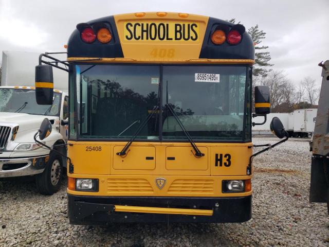 2014 IC CORPORATION RE SERIES SCHOOL #3276450758