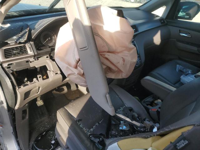 2015 HONDA ODYSSEY TO #3284880023