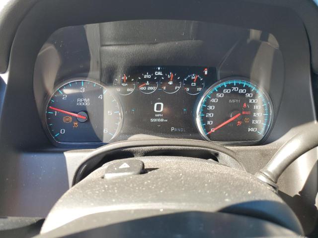 2019 CHEVROLET TAHOE K150 - 1GNSKCKC3KR283625