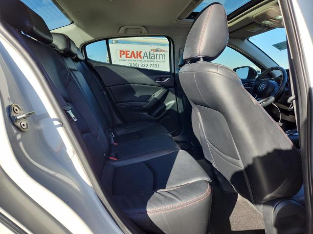 2015 MAZDA 3 GRAND TO - 3MZBM1W71FM235419