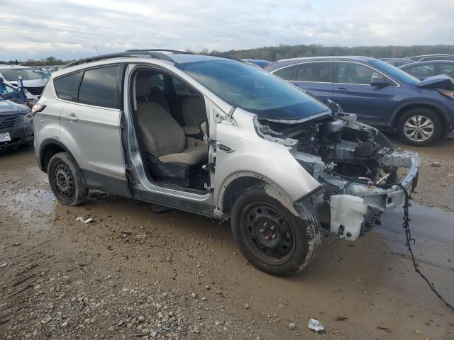 2018 FORD ESCAPE SEL - 1FMCU0HD2JUD44590