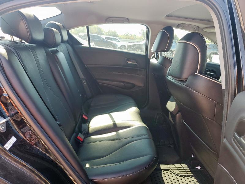 2021 ACURA ILX PREMIU 19UDE2F71MA010802