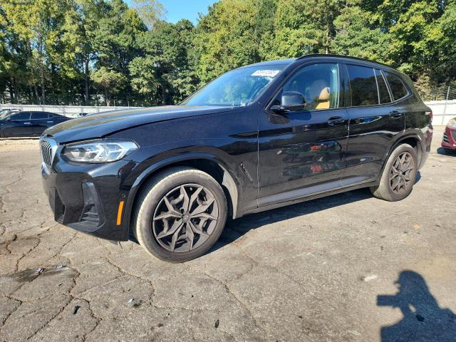 Global Auto Auctions: 2024 BMW X3 SDRIVE30I