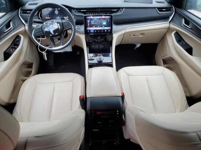 2023 JEEP GRAND CHER - 1C4RJKBG1P8846661