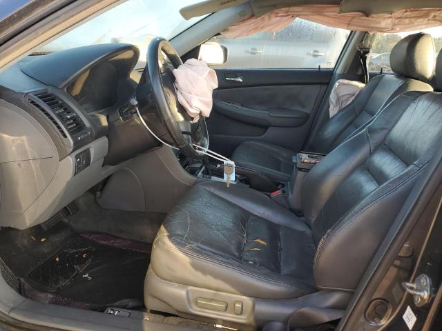 2003 HONDA ACCORD EX #3291824908