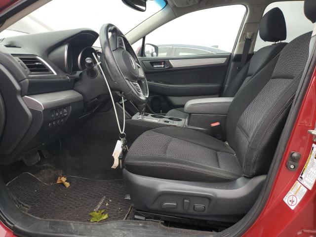 2015 SUBARU OUTBACK 2. 4S4BSAHC1F3230057