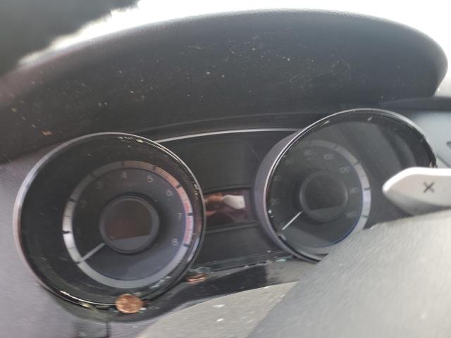 2013 HYUNDAI SONATA SE - 5NPEC4AC6DH694702