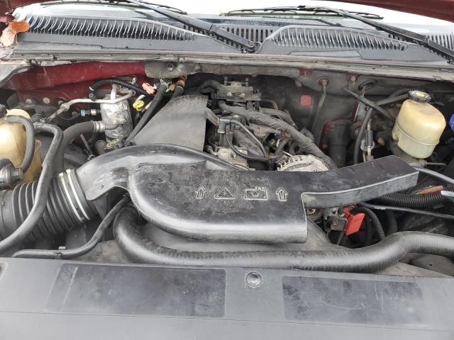 2002 CADILLAC ESCALADE L #3277405384