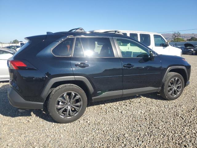 2024 TOYOTA RAV4 XLE PREMIUM - JTMB6RFV7RD146285