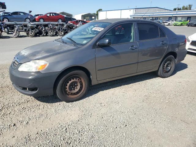 2008 TOYOTA COROLLA CE #3304544458