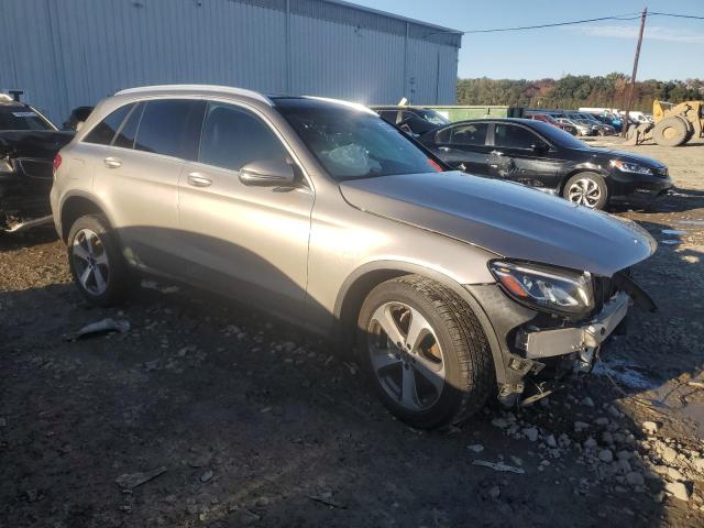 2019 MERCEDES-BENZ GLC 300 4M WDC0G4KB4KF662160