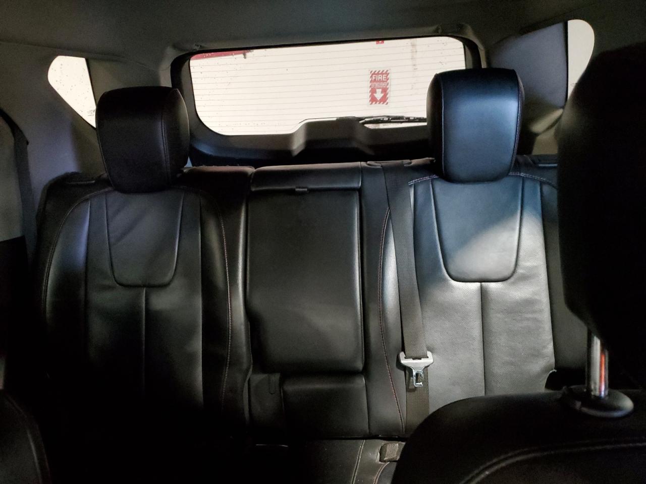 CHEVROLET EQUINOX LTZ