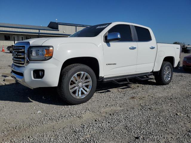 2015 GMC CANYON SLT - 1GTG6CE33F1165111