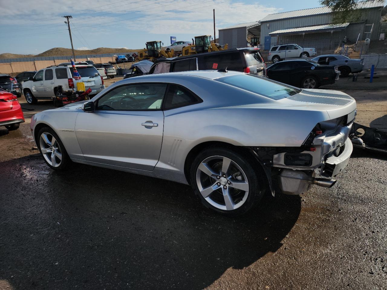 CHEVROLET CAMARO LT