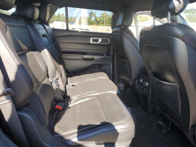 2020 FORD EXPLORER XLT #3290295212