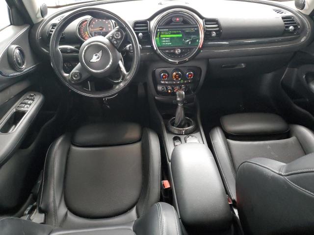 2017 MINI COOPER S C - WMWLN9C31H2E50152