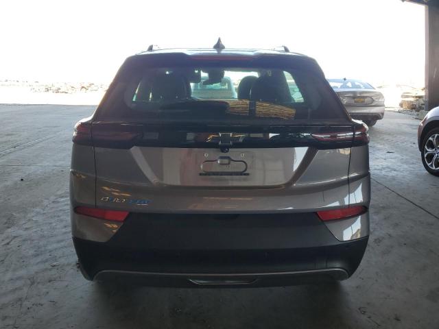 2023 CHEVROLET BOLT EUV L - 1G1FY6S0XP4202214