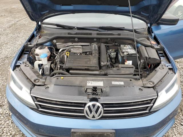 2016 VOLKSWAGEN JETTA S 3VW267AJ4GM264172