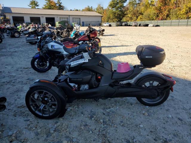 2023 CAN-AM CANAM RYKER - 3JB2FEG40PJ001724