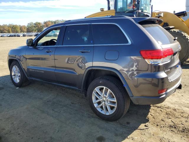 2017 JEEP GRAND CHER - 1C4RJFAG4HC841509