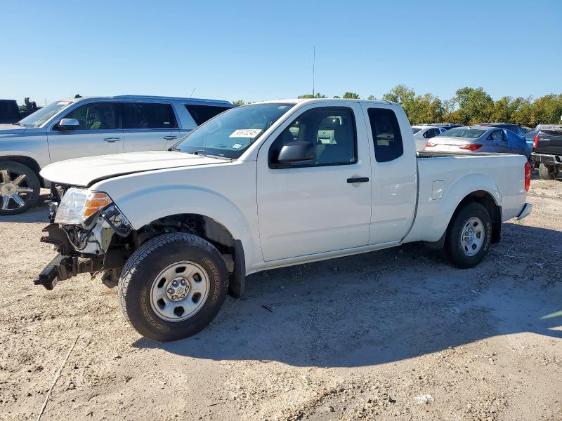 Global Auto Auctions: 2019 NISSAN FRONTIER S