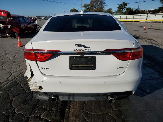 2017 JAGUAR XF PREMIUM SAJBD4BV1HCY38062