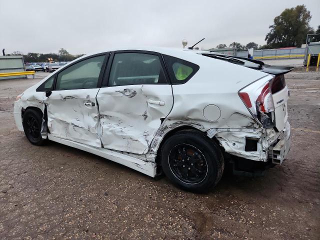 2015 TOYOTA PRIUS #3287638006