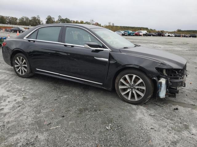 2018 LINCOLN CONTINENTA 1LN6L9HK4J5602704