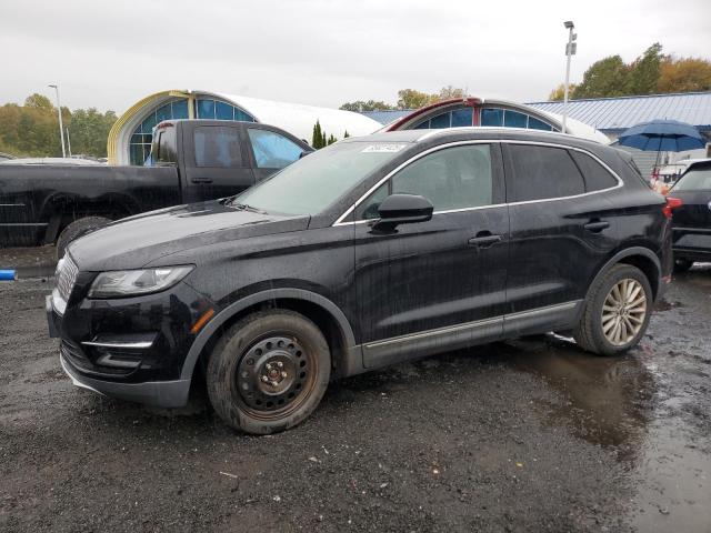 Global Auto Auctions: 2019 LINCOLN MKC