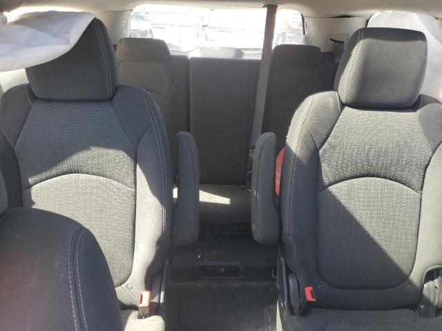 2015 CHEVROLET TRAVERSE #3316718421