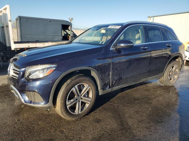 Global Auto Auctions: 2019 MERCEDES-BENZ GLC 350E